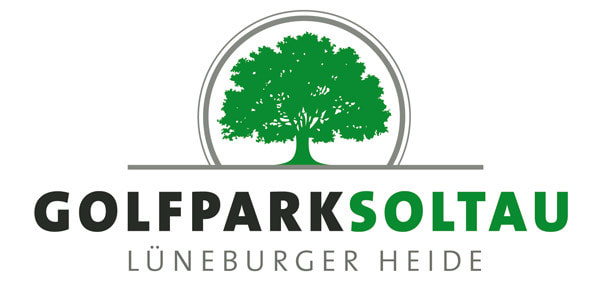 Logo Golfpark Soltau - Fernmitgliedschaft Hamburg